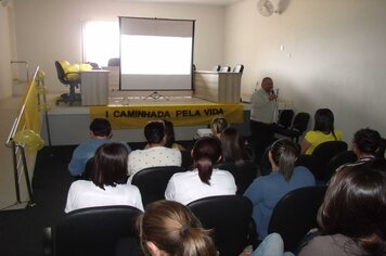 Foto - SETEMBRO AMARELO